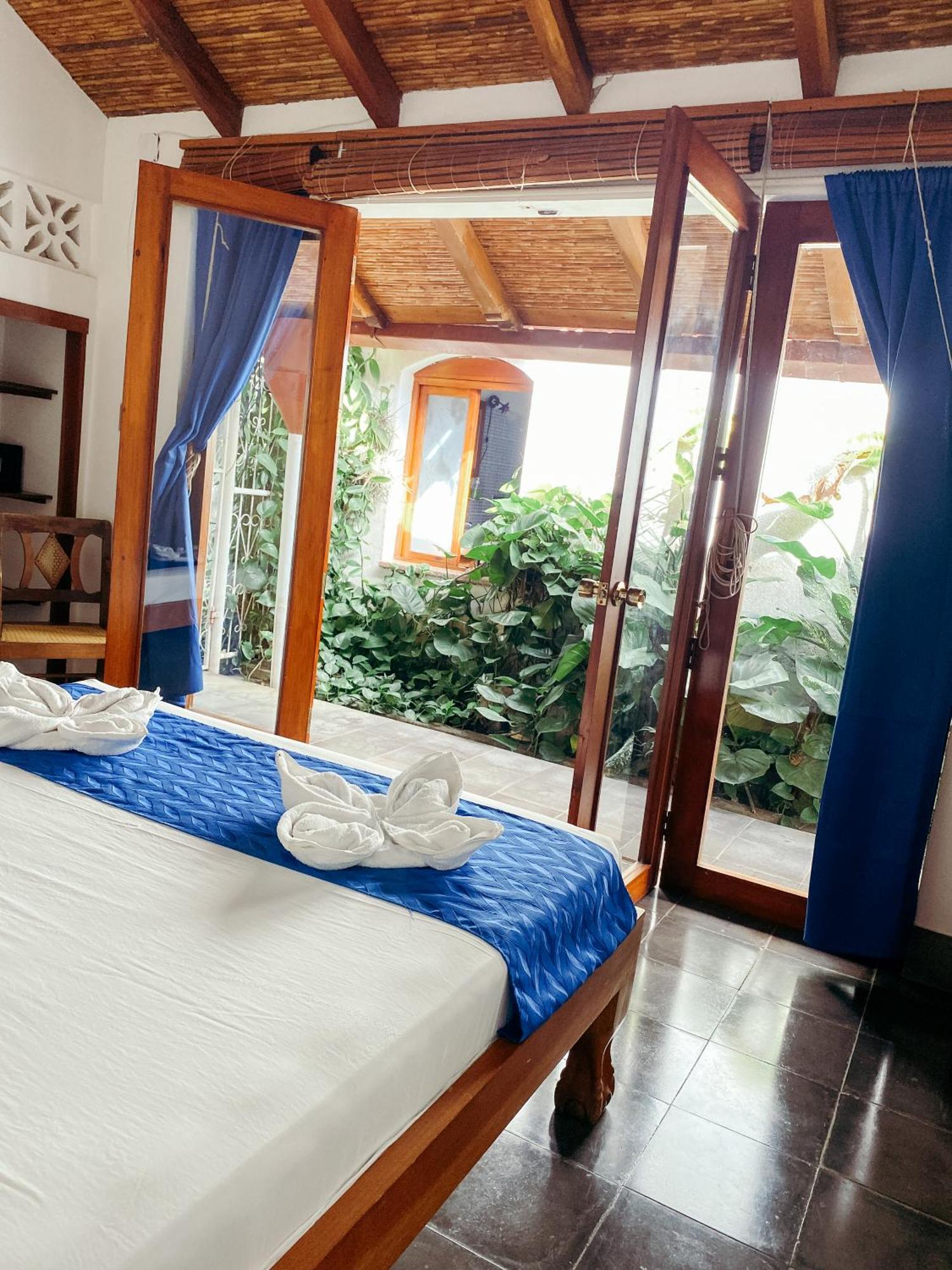 Hotel Il Padrino Granada Ngoại thất bức ảnh