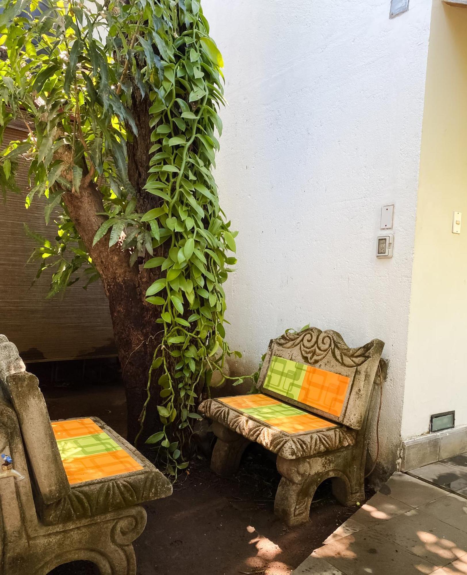 Hotel Il Padrino Granada Ngoại thất bức ảnh